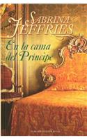 En la cama con el principe / In the Prince's Bed