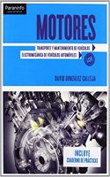 MOTORES CFGM