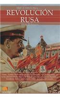 Breve Historia de la Revolución Rusa