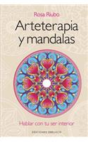 Arteterapia y Mandalas