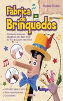 Fábrica de Brinquedos