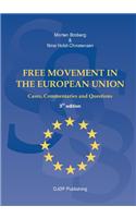Free Movement in the European Union