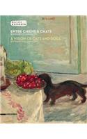 A Vision of Cats and Dogs: Bonnard and Animality