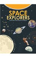 Space Explorers