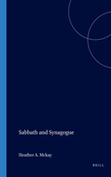 Sabbath and Synagogue