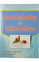 Research Methodology and Statistical Techniques