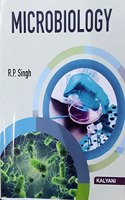 Microbiology [Unknown Binding] R P SINGH