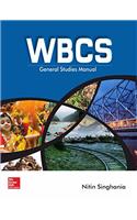 WBCS (West Bengal Civil Services) Manual