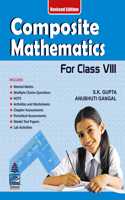 Composite Mathematics for Class 8