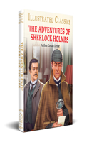 Adventures of Sherlock Holmes (for Kids)