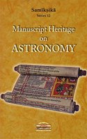 Manuscript Heritage on Astronomy