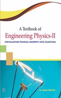 A Textbook of Engineering Physics-II (RTU Kota)