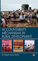 Accountability Mechanisms In Rural Development