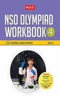 National Science Olympiad Workbook -Class 4 ANIL AHLAWAT