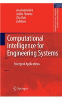 Computational Intelligence for Engineering Systems