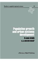 Population Growth and Urban Systems Development