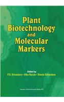 Plant Biotechnology and Molecular Markers