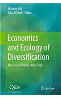 Economics and Ecology of Diversification