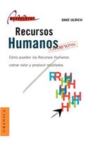 Recursos Humanos Champions