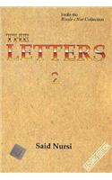 Letters