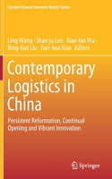 Contemporary Logistics in China