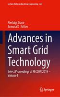 Advances in Smart Grid Technology