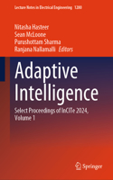 Adaptive Intelligence