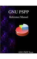 GNU PSPP Reference Manual