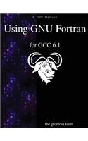 Using GNU Fortran for GCC 6.1