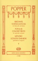 Popular Concert Pieces Volume 2