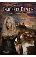L'Empire Du Dragon - Tome 4