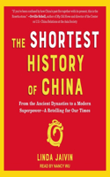 Shortest History of China