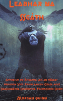 Leabhar na Scáth - Athraigh do Bheatha leis an Tsean-Reiligiún Vicí. Faigh amach Geasa agus Deasghnátha Draíochta Toirmiscthe Dubh