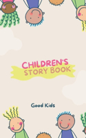 Children's Story Book