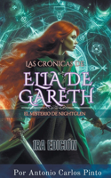 crónicas de Elia de Gareth