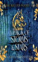 Pack of Storms and Stars