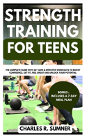 Strength Training for Teens