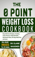 The 0 Point Weight Loss Cookbook