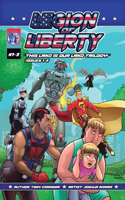Legion Of Liberty 