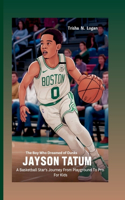 Jayson Tatum