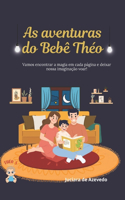 As Aventuras do Bebê Théo