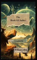 Book Of Jasher