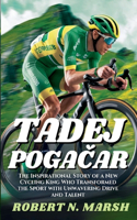 Tadej PogaČar