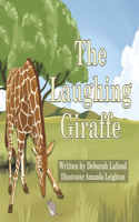 Laughing Giraffe