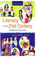 Literacy for the 21st Century