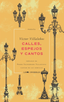 Calles, espejos y cantos