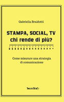 Stampa, Social O TV