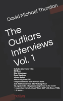 Outliars Interviews Vol. 1