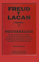 Freud Y Lacan