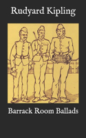 Barrack Room Ballads
